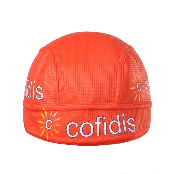 2012 Cofidis Bandana Ciclismo